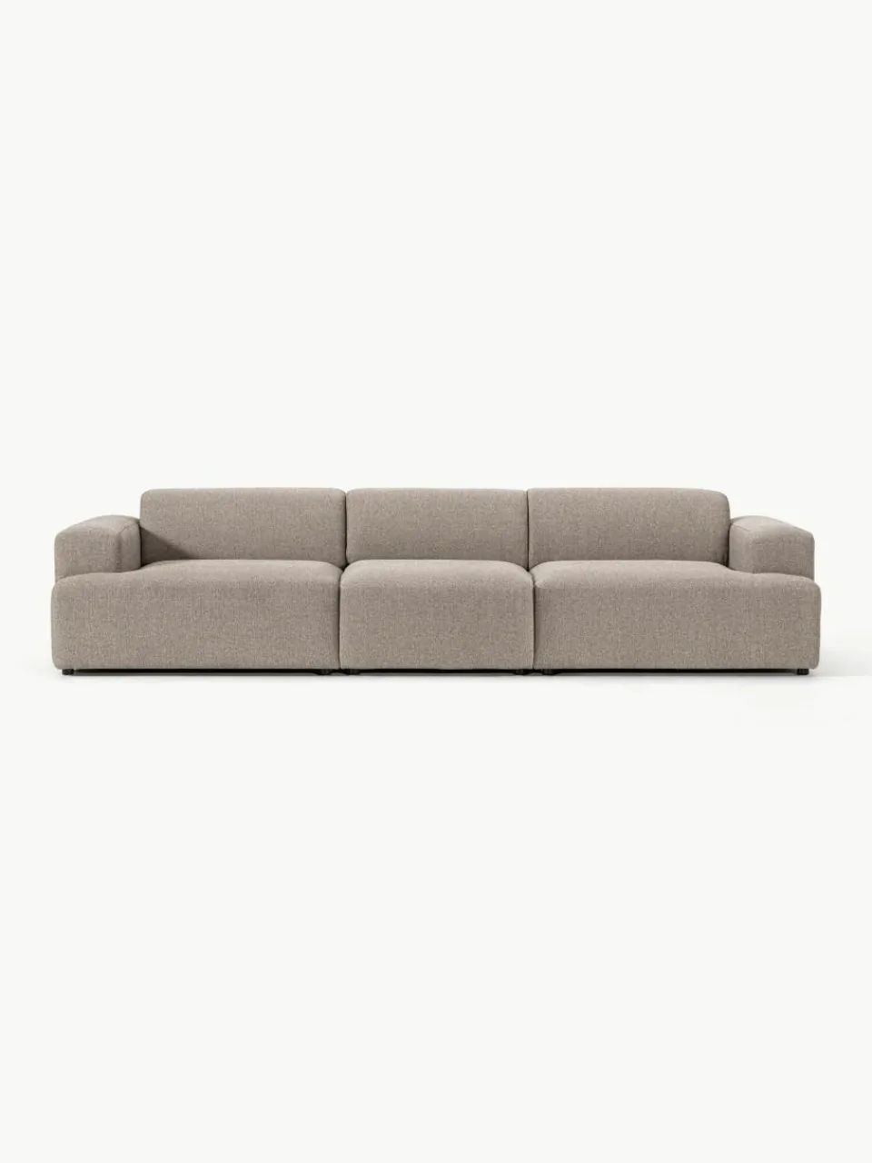 Bank Melva (4-zits)^Westwing Collection New