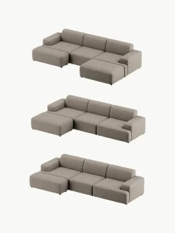 Bank Melva (4-zits)^Westwing Collection New