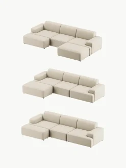 Bank Melva (4-zits)^Westwing Collection Online