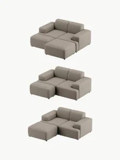 Bank Melva (2-zits)^Westwing Collection Discount
