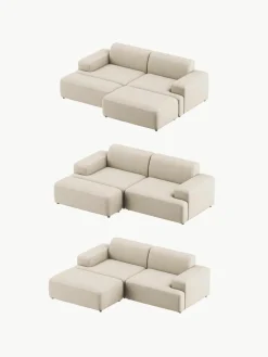 Bank Melva (3-zits)^Westwing Collection Online