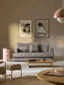 Bank Tribeca (2-zits)^Westwing Collection Online