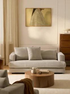 Bank Tribeca (2-zits)^Westwing Collection Online