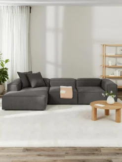 Bankkussen Lennon^Westwing Collection Outlet