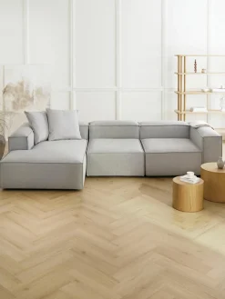 Bankkussen Lennon^Westwing Collection Discount