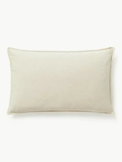 Bankkussen Lennon^Westwing Collection Hot
