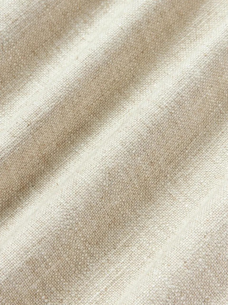 Bankkussen Lennon van linnenmix^Westwing Collection New