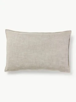 Bankkussen Lennon van linnenmix^Westwing Collection Outlet