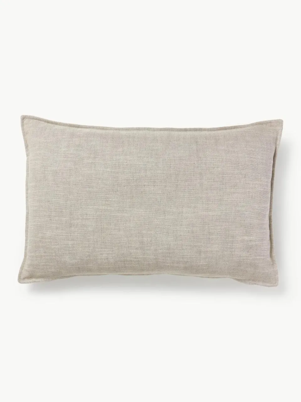 Bankkussen Lennon van linnenmix^Westwing Collection Outlet