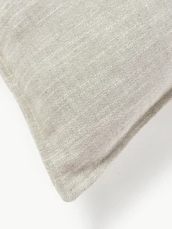 Bankkussen Lennon van linnenmix^Westwing Collection Outlet