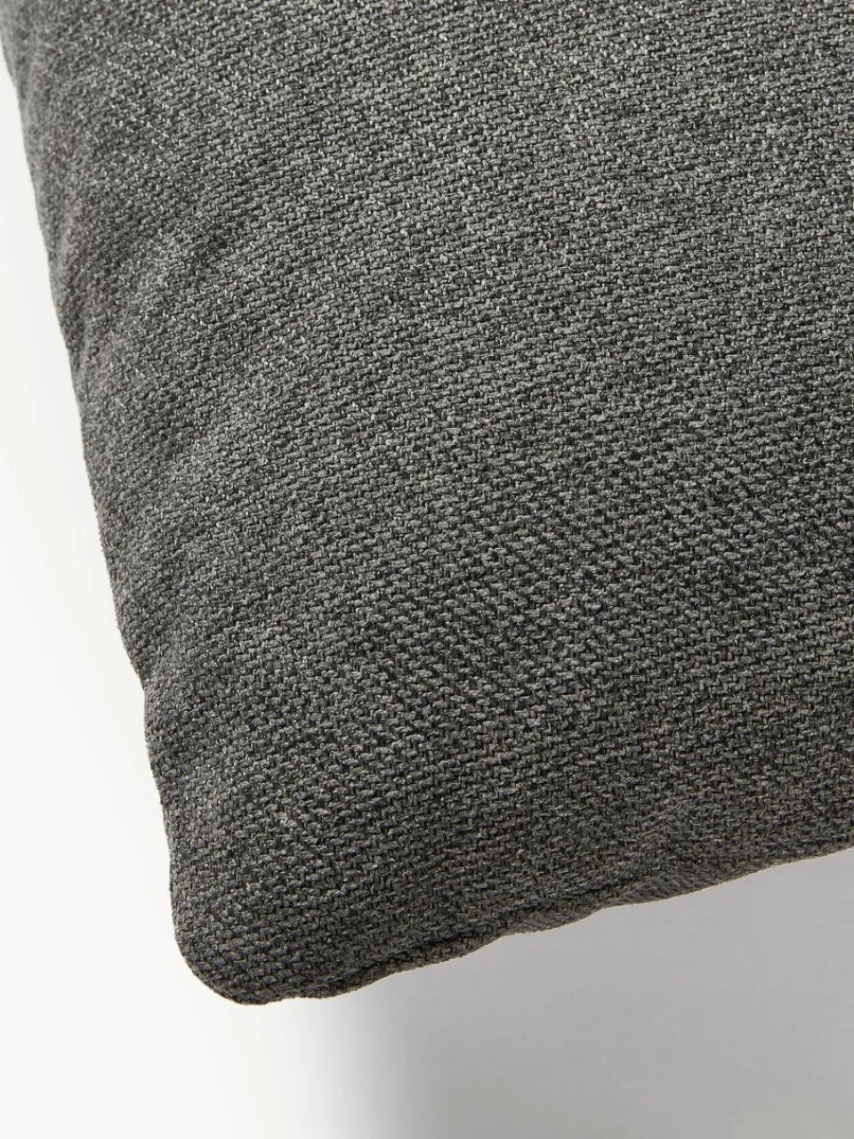 Bankkussen Melva^Westwing Collection New