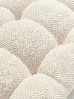 Bankkussen Rheya met kwastjes^Westwing Collection Clearance