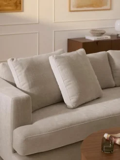 Bankkussen Tribeca^Westwing Collection Hot