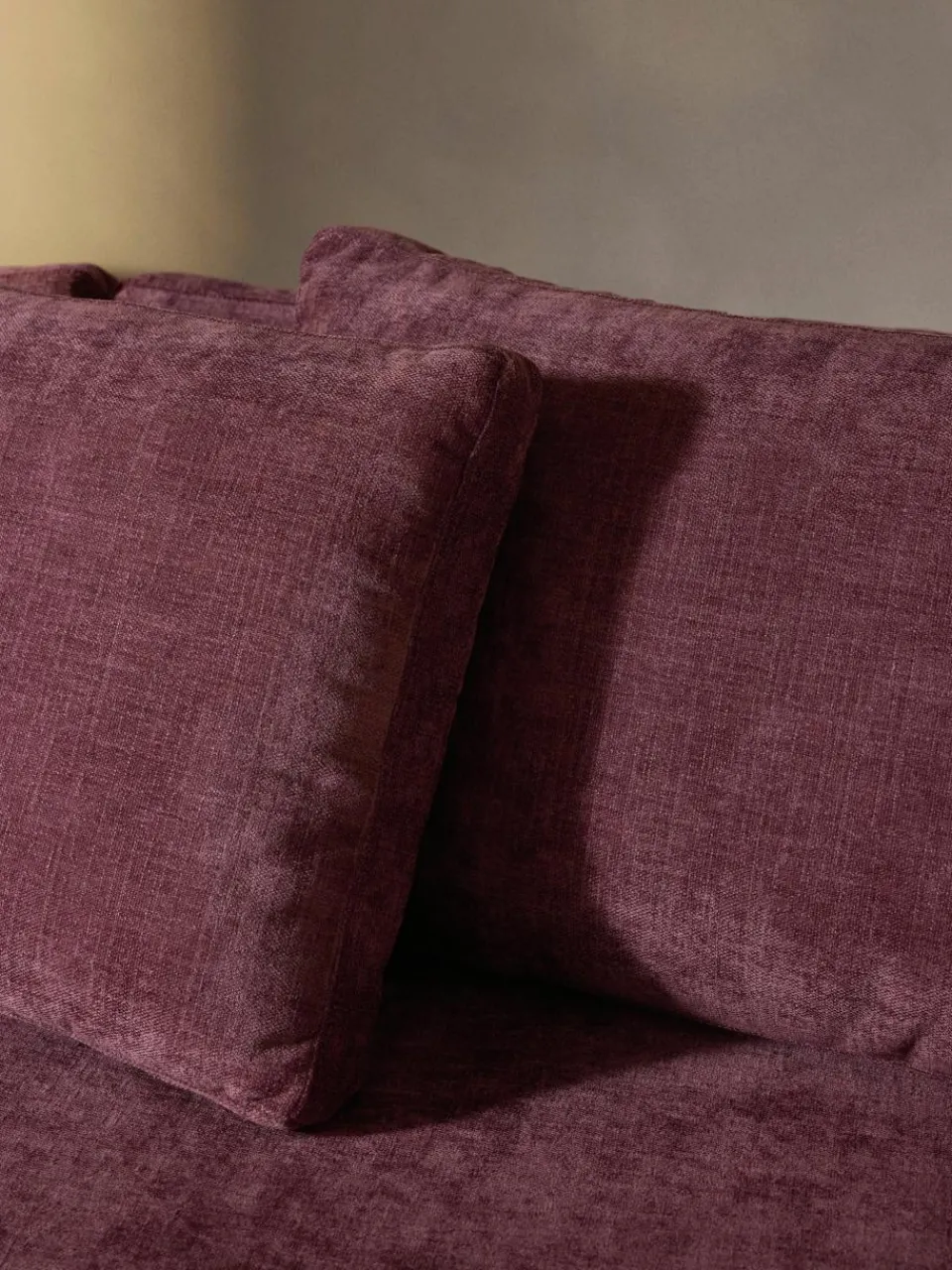 Bankkussen Tribeca^Westwing Collection Outlet