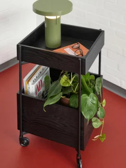 Bar cart Fresh^Hübsch Sale
