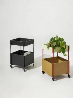 Bar cart Fresh^Hübsch Hot
