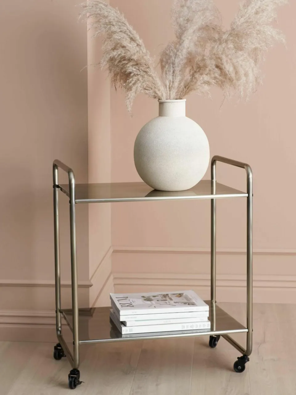Barcart Morris^Ellos Home Sale