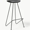 Barkruk Barry, 2 stuks^Nordal Outlet