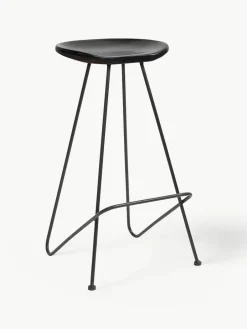 Barkruk Barry, 2 stuks^Nordal Outlet