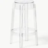 Barkruk Charles Ghost^Kartell Clearance