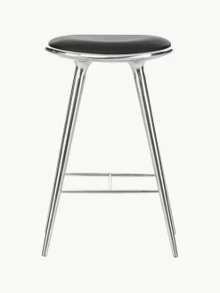 Barkruk High Stool^Mater Fashion