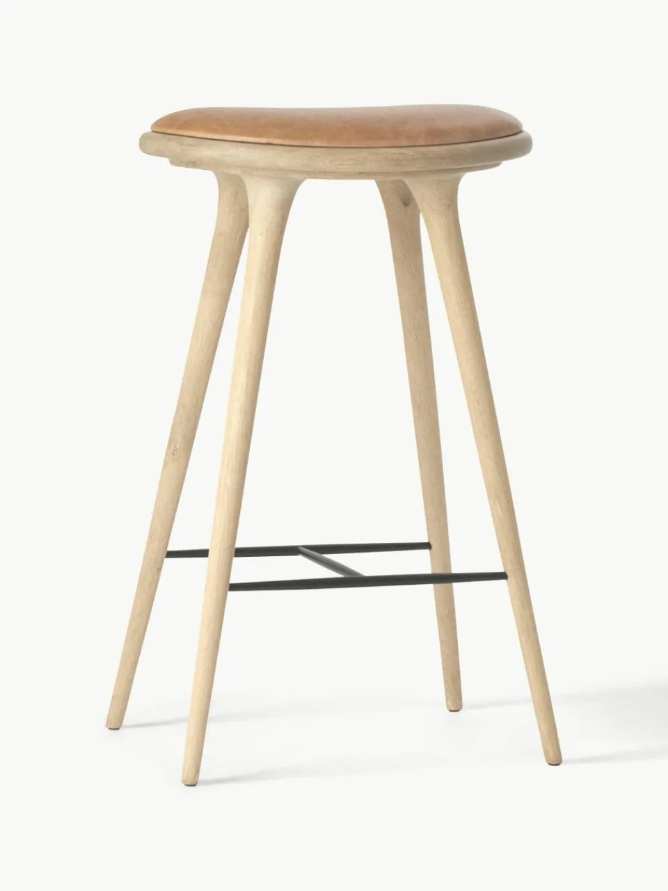 Barkruk High Stool^Mater Outlet