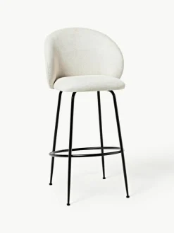Barkruk Luisa^Westwing Collection New