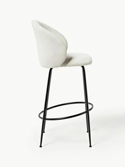 Barkruk Luisa^Westwing Collection New