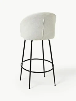 Barkruk Luisa^Westwing Collection New