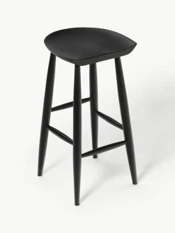Barkruk Nino van mangohout^Westwing Collection Best