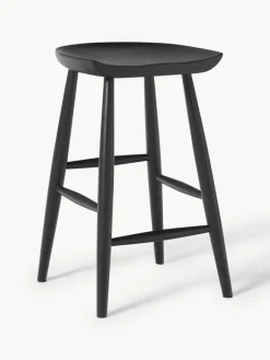 Barkruk Nino van mangohout^Westwing Collection Discount