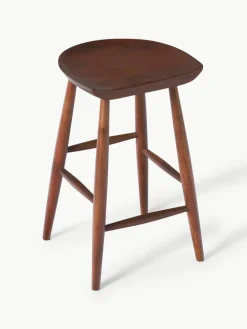Barkruk Nino van mangohout^Westwing Collection Sale
