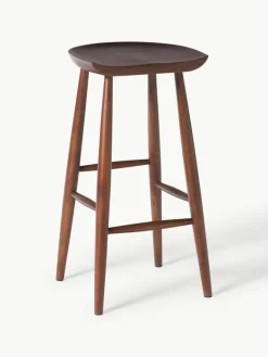 Barkruk Nino van mangohout^Westwing Collection New