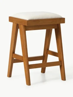 Barkruk Sissi met vulling^Westwing Collection New