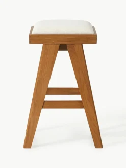Barkruk Sissi met vulling^Westwing Collection New
