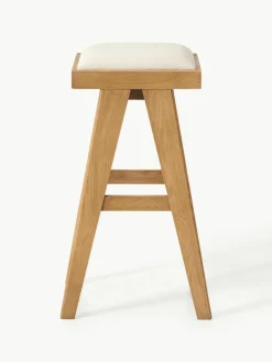 Barkruk Sissi met vulling^Westwing Collection Discount
