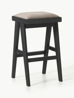 Barkruk Sissi met vulling^Westwing Collection Discount