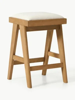 Barkruk Sissi met vulling^Westwing Collection Clearance