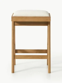 Barkruk Sissi met vulling^Westwing Collection Clearance