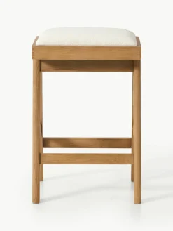 Barkruk Sissi met vulling^Westwing Collection Clearance