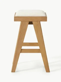 Barkruk Sissi met vulling^Westwing Collection Clearance
