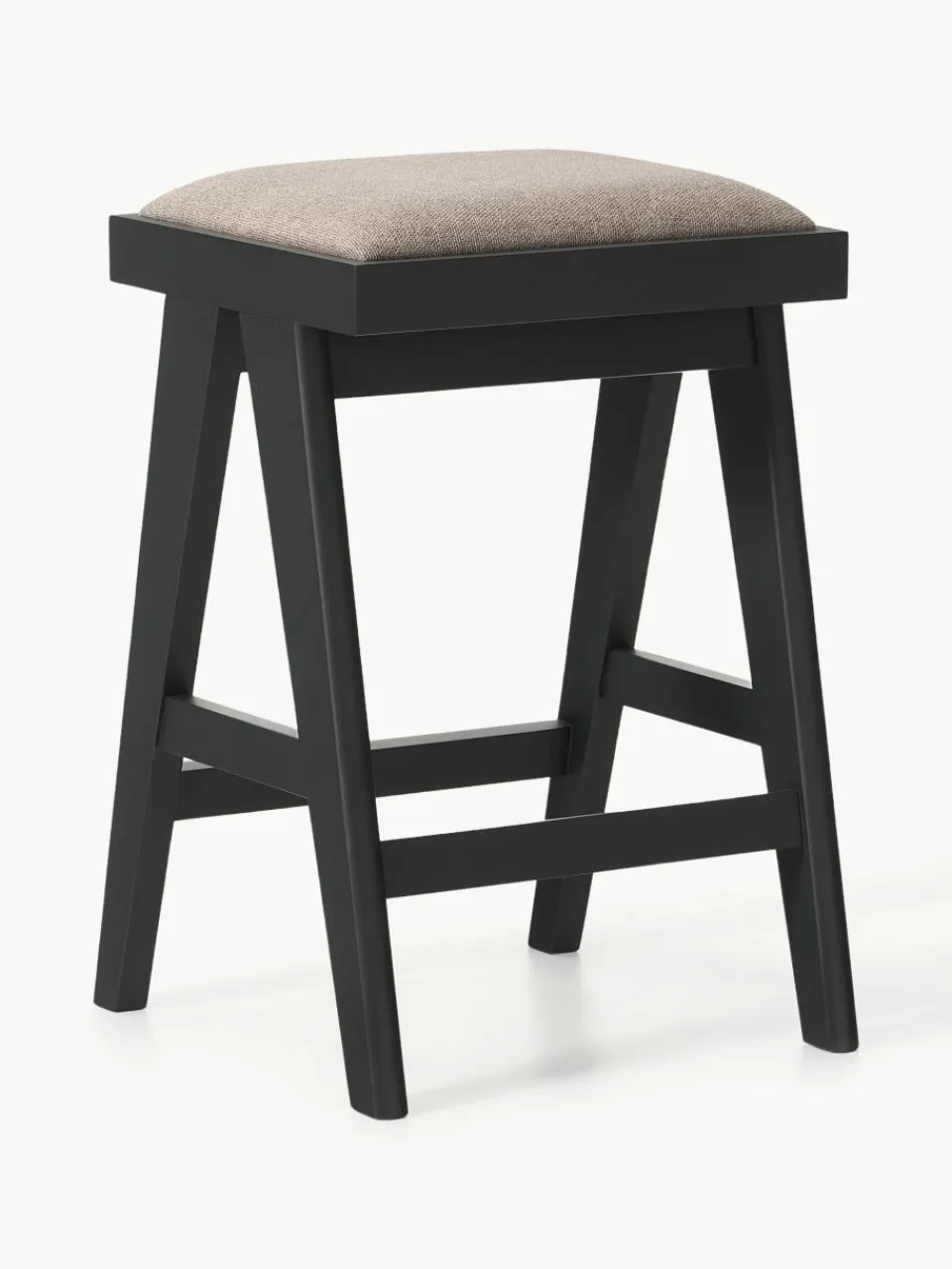 Barkruk Sissi met vulling^Westwing Collection New
