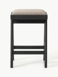 Barkruk Sissi met vulling^Westwing Collection New