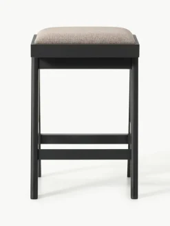 Barkruk Sissi met vulling^Westwing Collection New