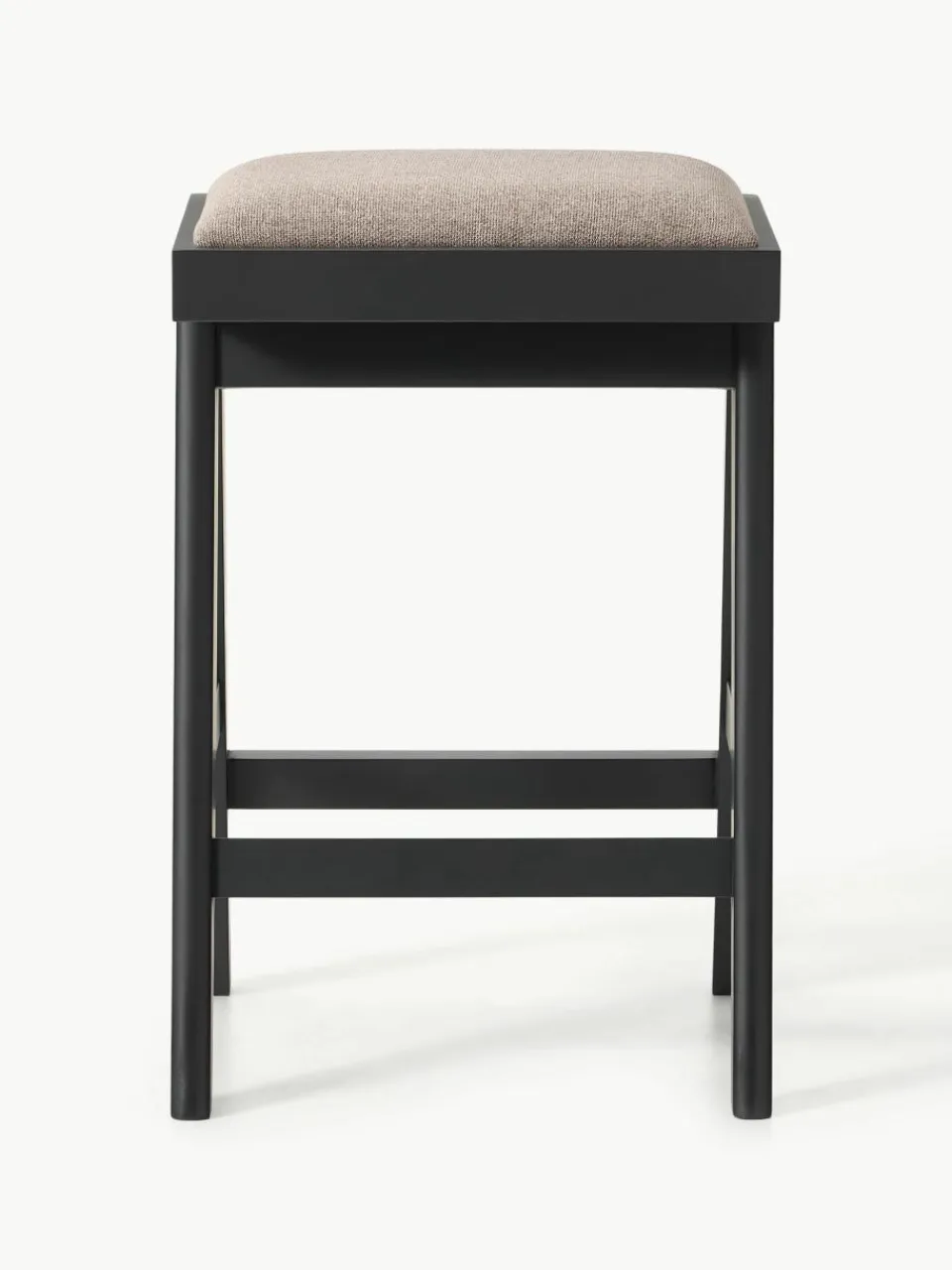 Barkruk Sissi met vulling^Westwing Collection New