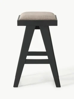 Barkruk Sissi met vulling^Westwing Collection New