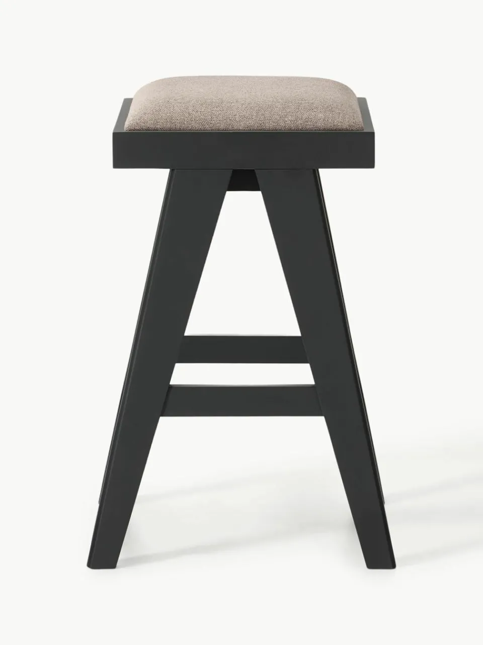 Barkruk Sissi met vulling^Westwing Collection New