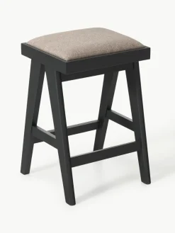 Barkruk Sissi met vulling^Westwing Collection New