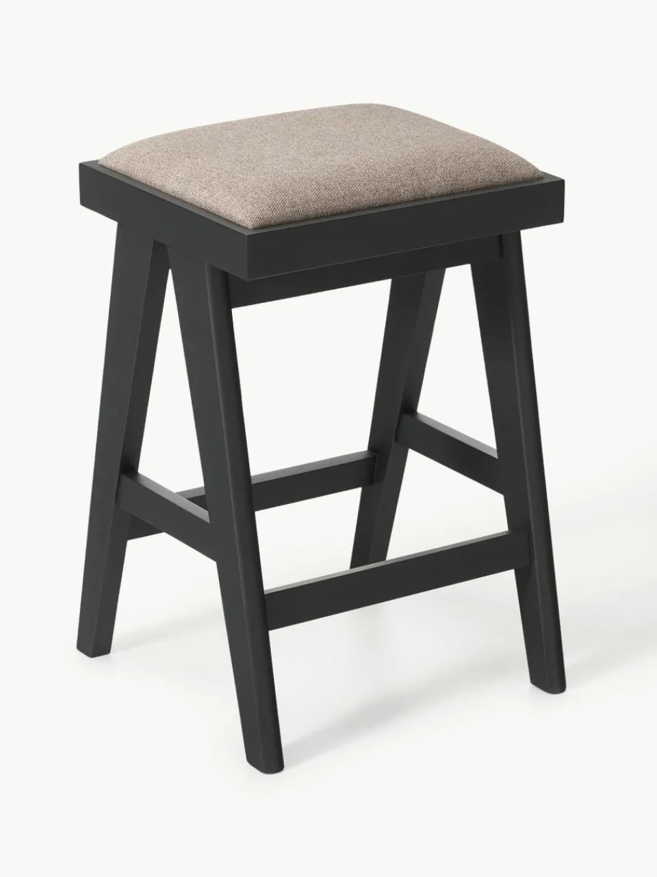 Barkruk Sissi met vulling^Westwing Collection New
