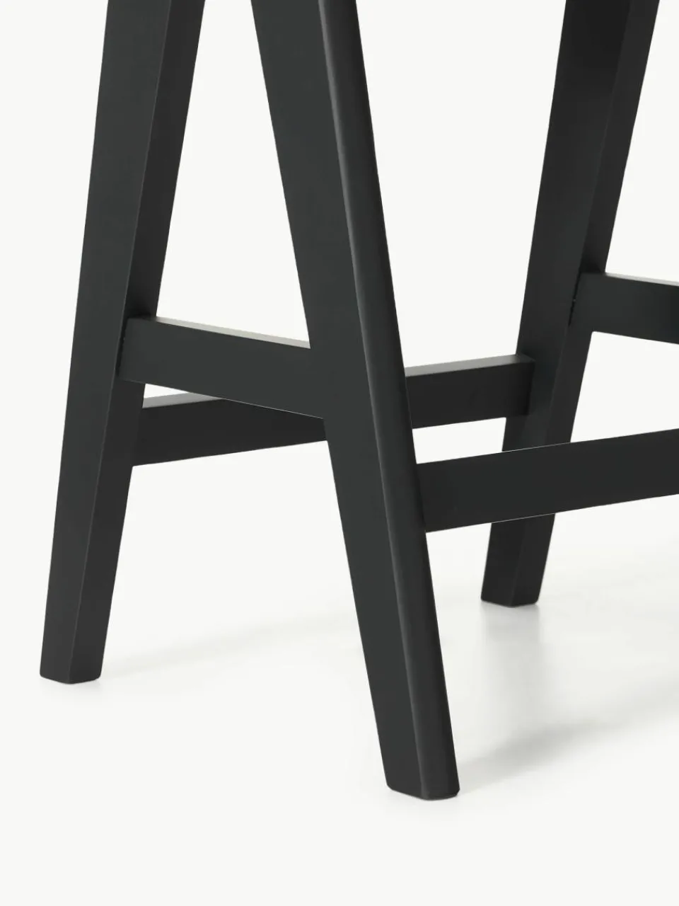Barkruk Sissi met vulling^Westwing Collection New